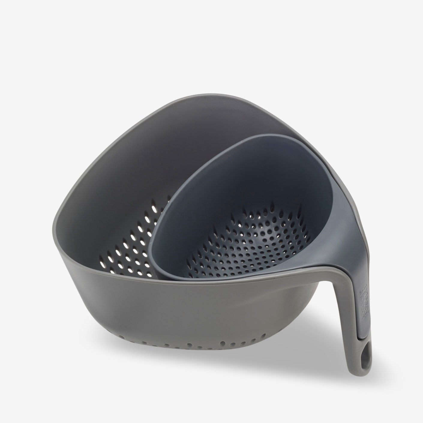 Joseph Joseph Nesting Colander Set Bespoke Post